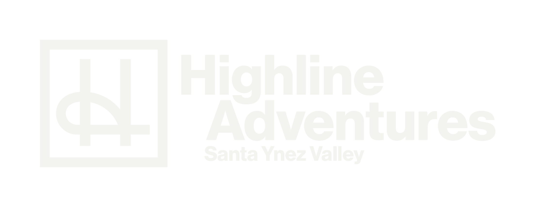 Highline Adventures, Santa Ynez Valley